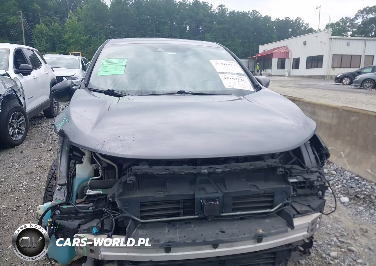 2018 Honda Cr-V Ex-L-Ex-L Navi VIN:7FARW1H88JE014029 - 12