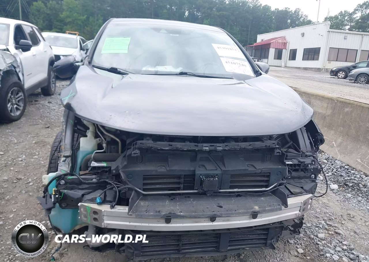 2018 Honda Cr-V Ex-L-Ex-L Navi VIN:7FARW1H88JE014029 - 6