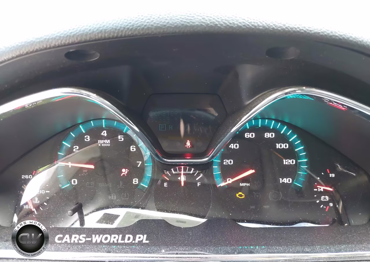 2015 Chevrolet Traverse Lt VIN:1GNKRHKD5FJ342731 - 7