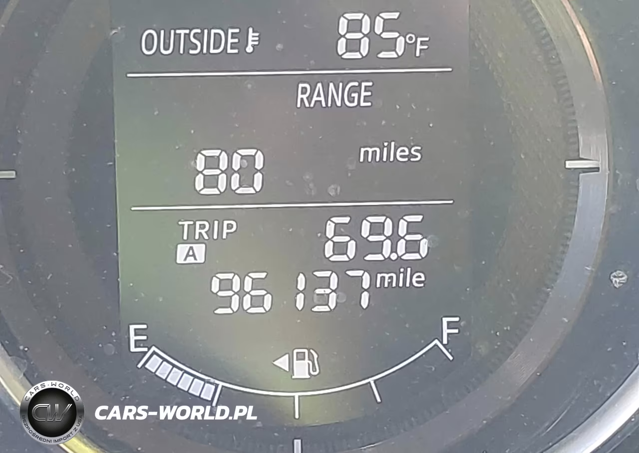 2016 Mazda Cx-5 Touring VIN:JM3KE4CY1G0860784 - 15