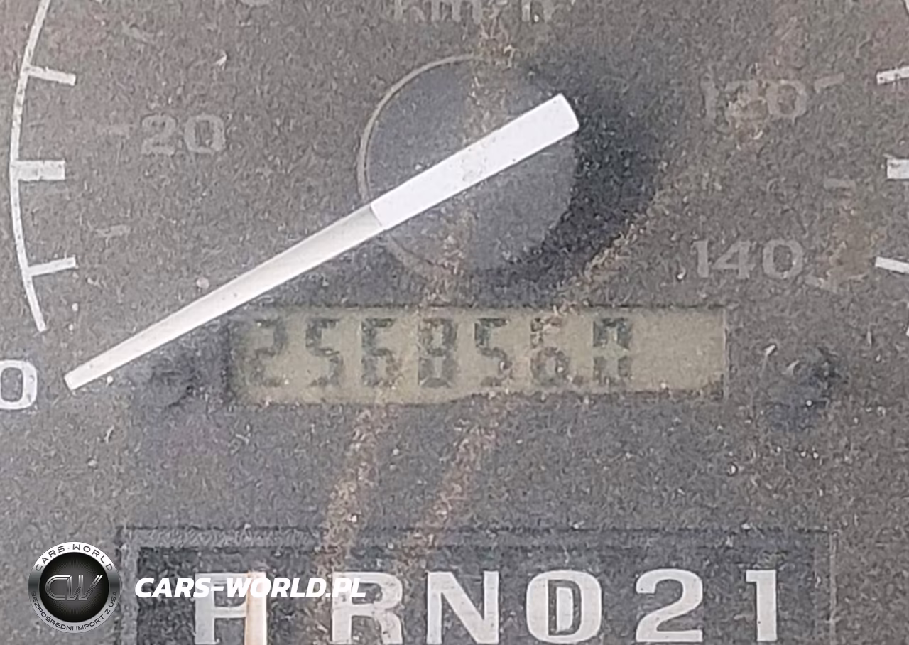 1996 Ford F250 VIN:1FTEF25Y9TLC00439 - 15