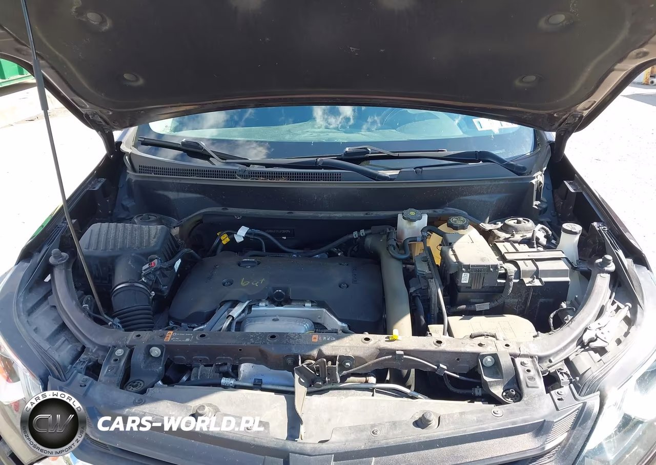 2020 Chevrolet Equinox Awd Lt 2.0L Turbo VIN:2GNAXVEXXL6138439 - 10