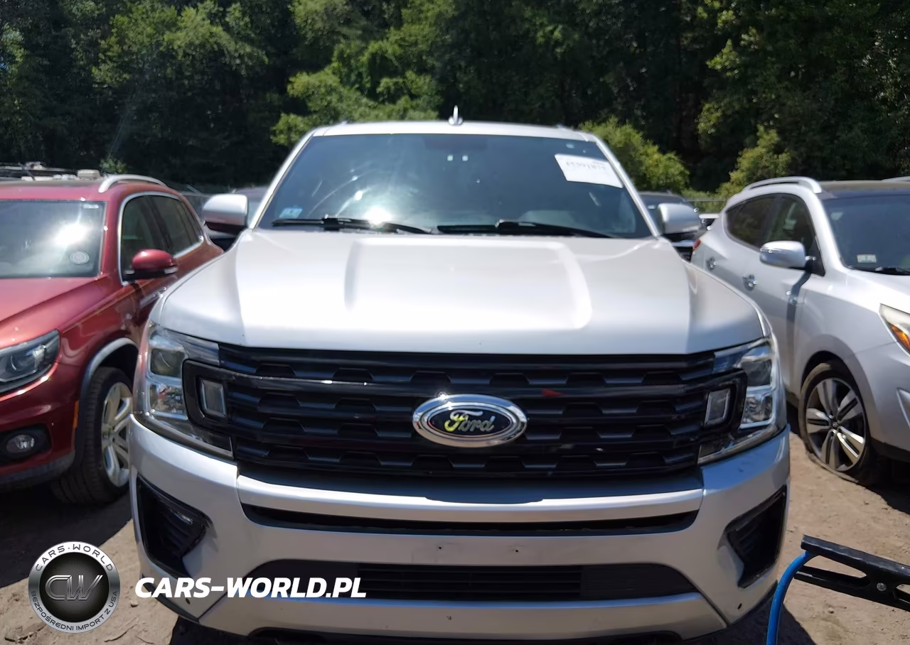 2019 FORD EXPEDITION MAX LIMITED VIN:1FMJK2AT8KEA38399 - 12