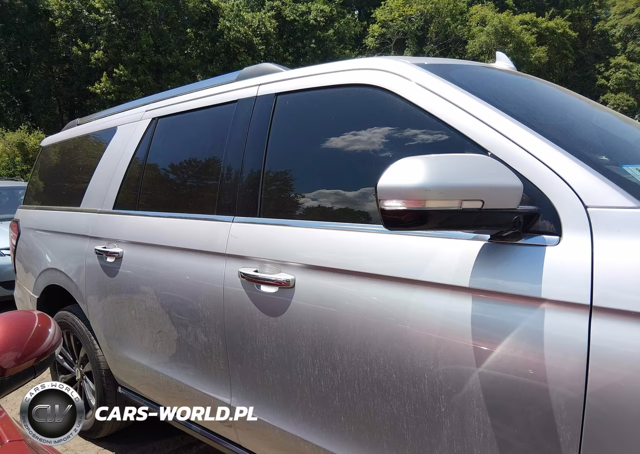 2019 FORD EXPEDITION MAX LIMITED VIN:1FMJK2AT8KEA38399 - 13
