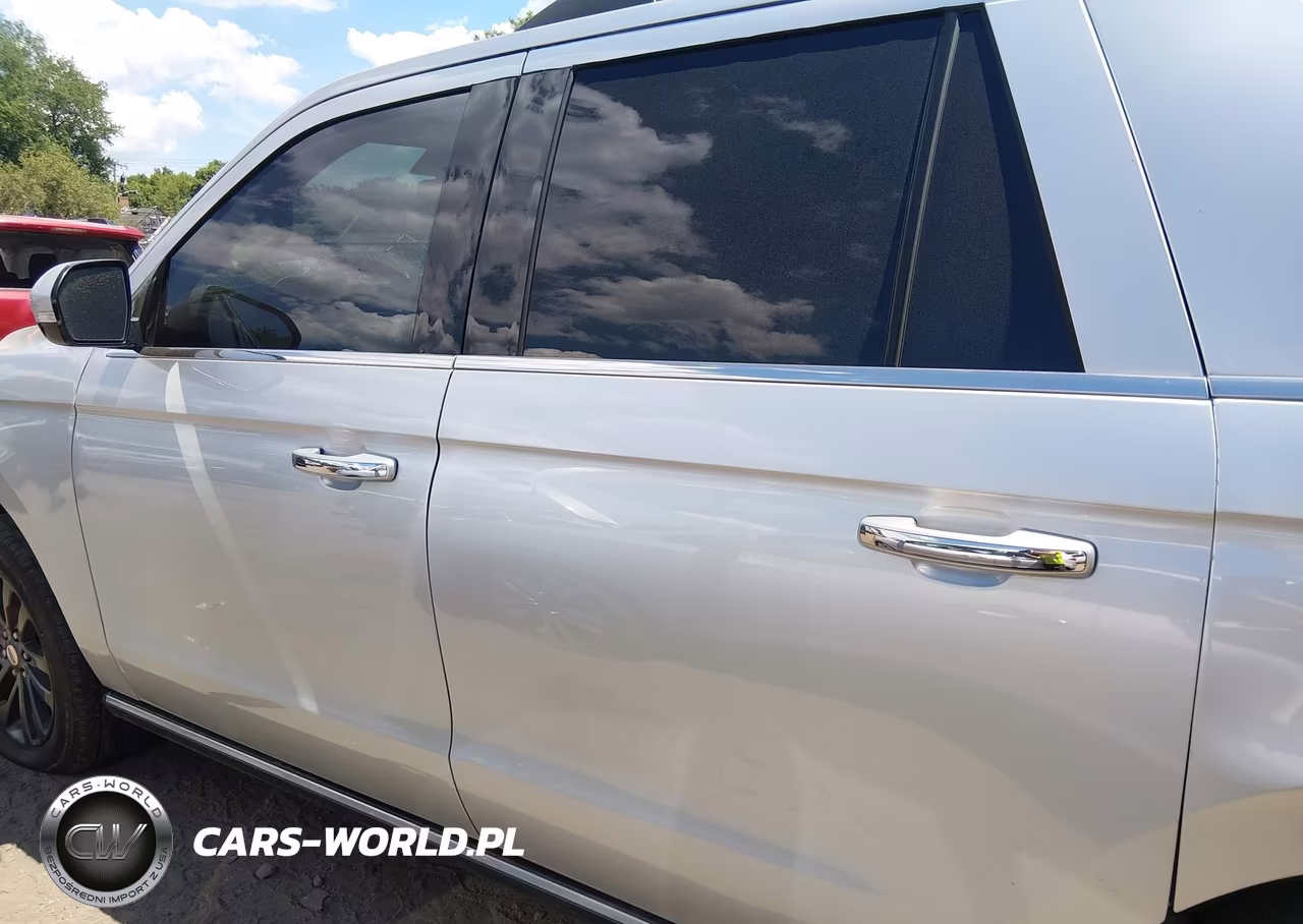 2019 FORD EXPEDITION MAX LIMITED VIN:1FMJK2AT8KEA38399 - 14