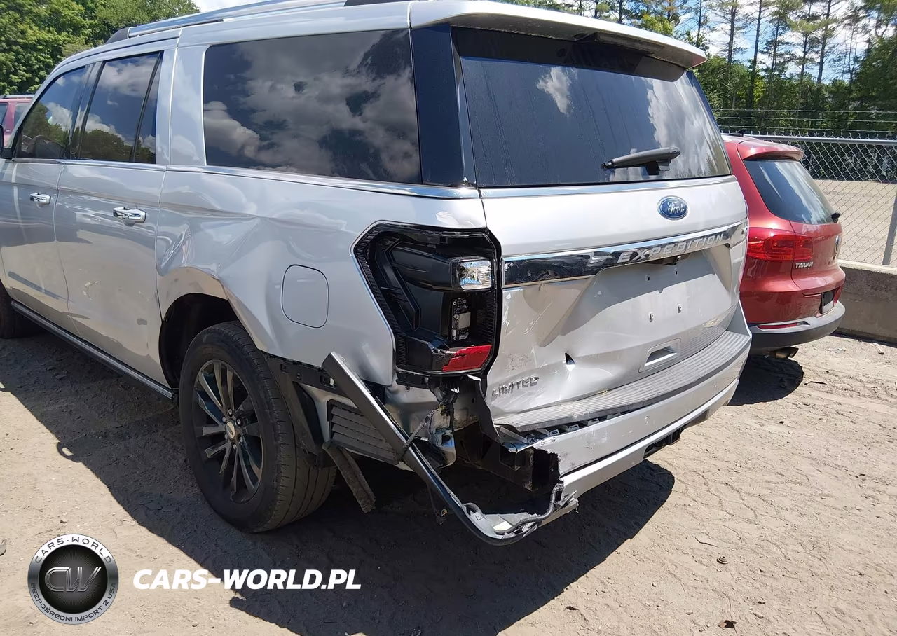 2019 FORD EXPEDITION MAX LIMITED VIN:1FMJK2AT8KEA38399 - 17