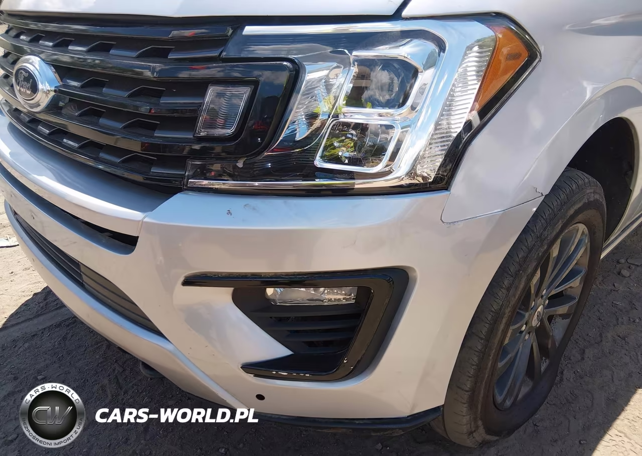 2019 FORD EXPEDITION MAX LIMITED VIN:1FMJK2AT8KEA38399 - 6