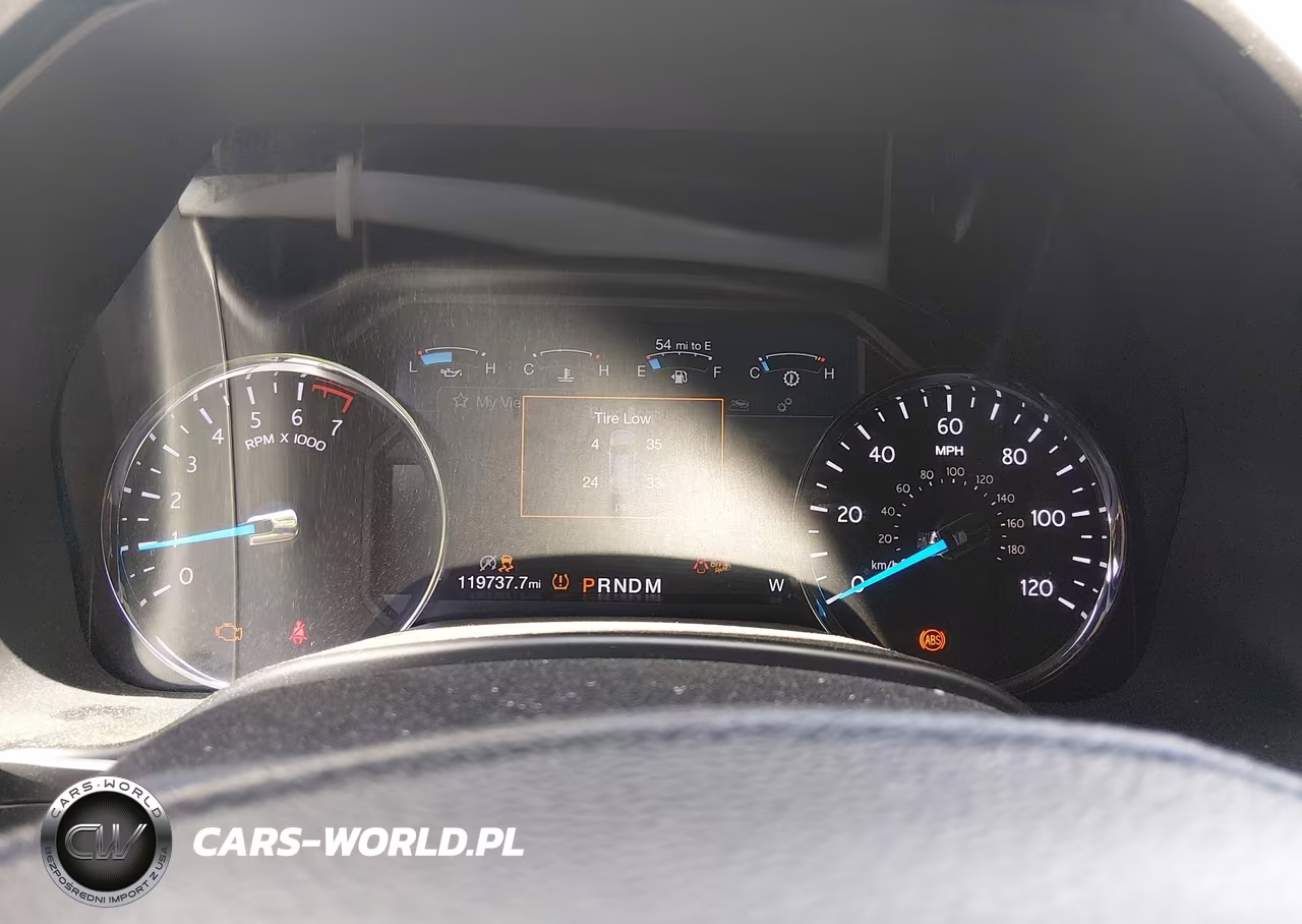 2019 FORD EXPEDITION MAX LIMITED VIN:1FMJK2AT8KEA38399 - 7
