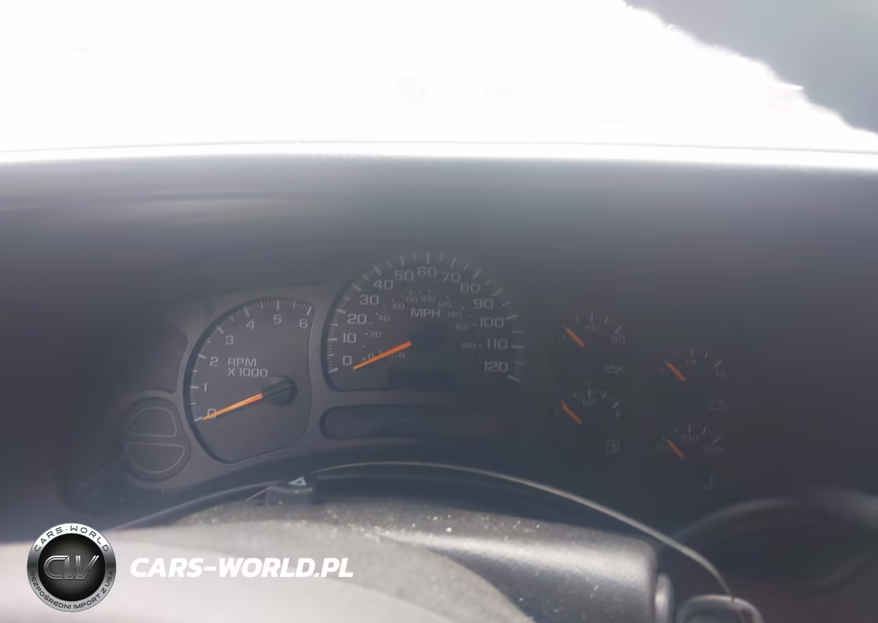 2003 Chevrolet Tahoe Lt VIN:1GNEK13Z63J340873 - 7