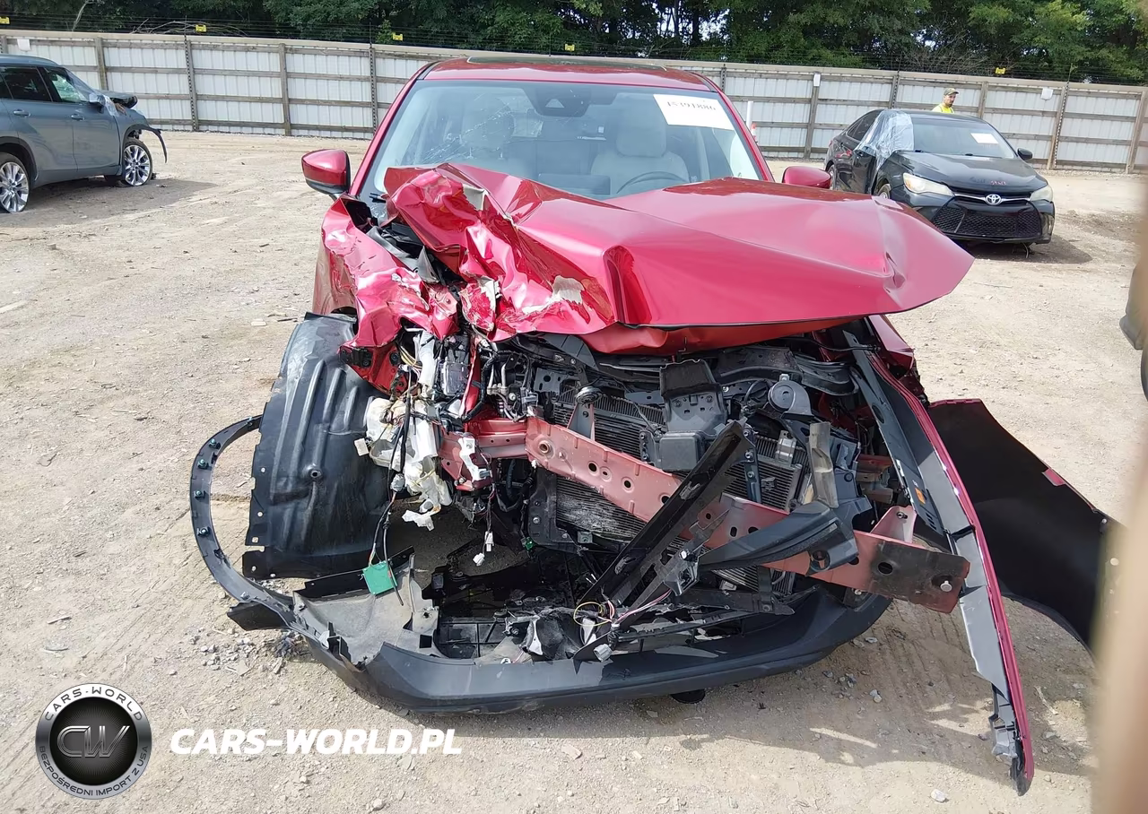 2022 Mazda Cx-5 2.5 S Preferred VIN:JM3KFBCM4N0609172 - 13