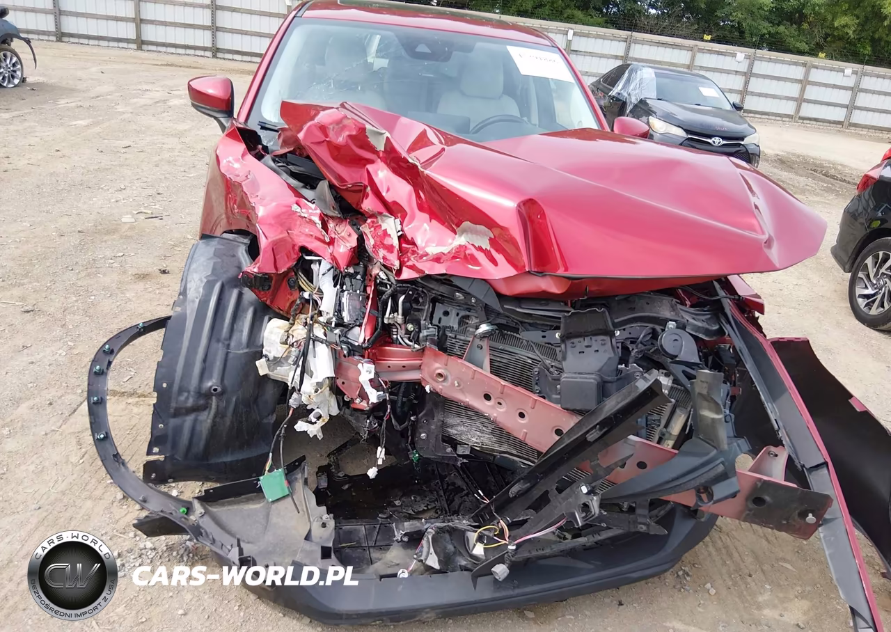 2022 Mazda Cx-5 2.5 S Preferred VIN:JM3KFBCM4N0609172 - 6