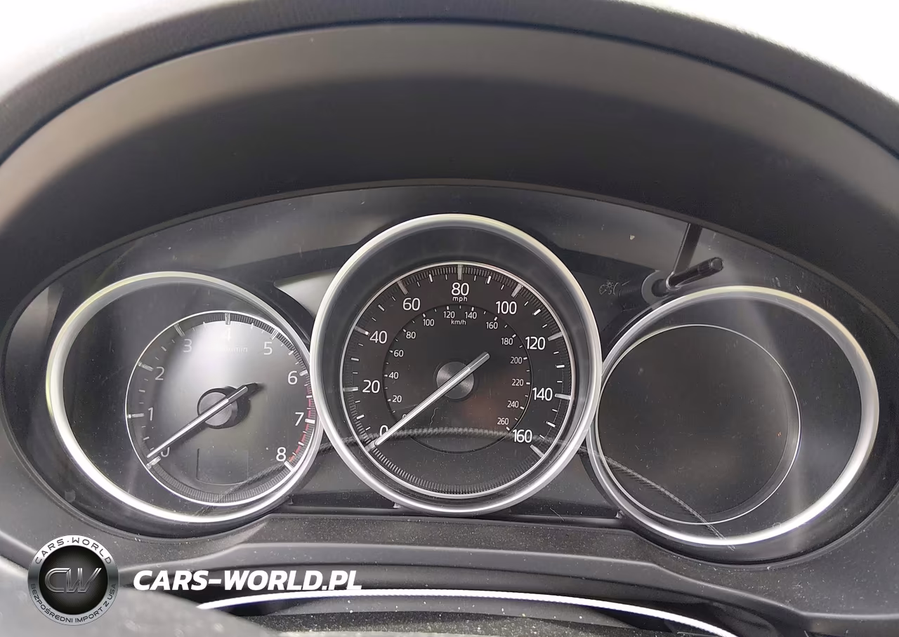 2022 Mazda Cx-5 2.5 S Preferred VIN:JM3KFBCM4N0609172 - 7