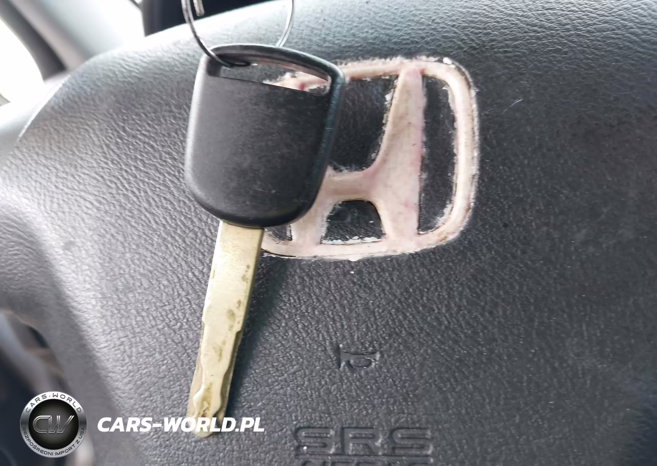 2006 Honda Accord 2.4 Lx VIN:3HGCM56446G700991 - 11