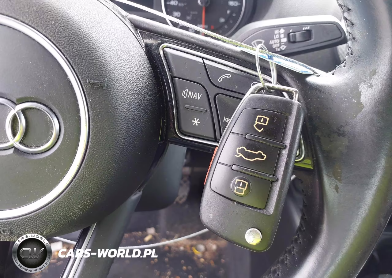 2017 Audi A3 2.0T Premium VIN:WAUAUGFF9H1026760 - 11
