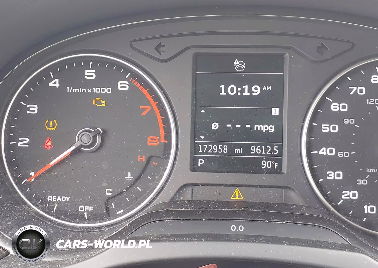 2017 Audi A3 2.0T Premium VIN:WAUAUGFF9H1026760 - 15