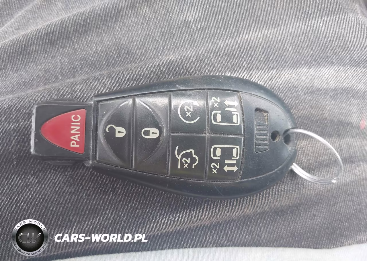 2019 Dodge Grand Caravan Sxt VIN:2C4RDGCG9KR557589 - 11