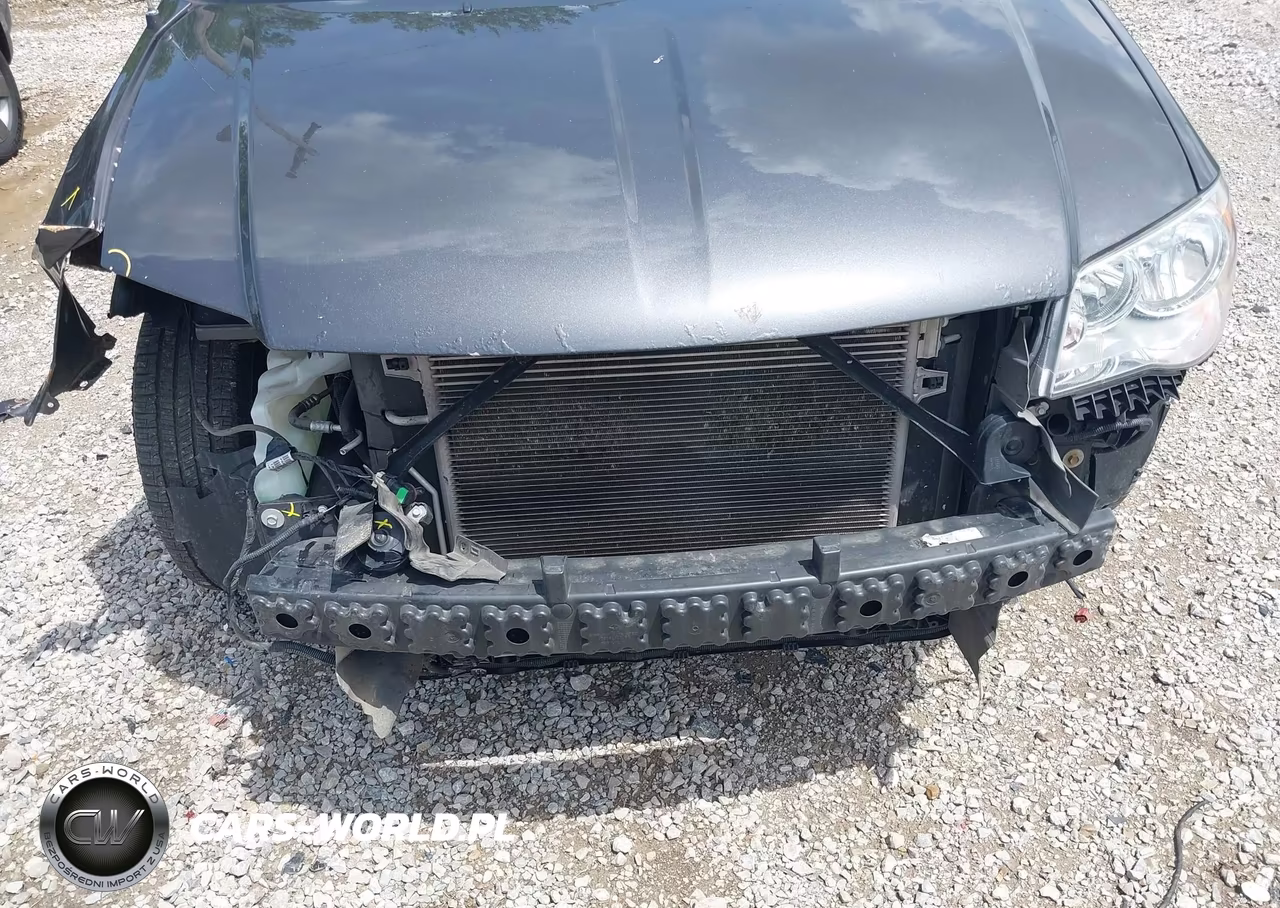 2019 Dodge Grand Caravan Sxt VIN:2C4RDGCG9KR557589 - 18