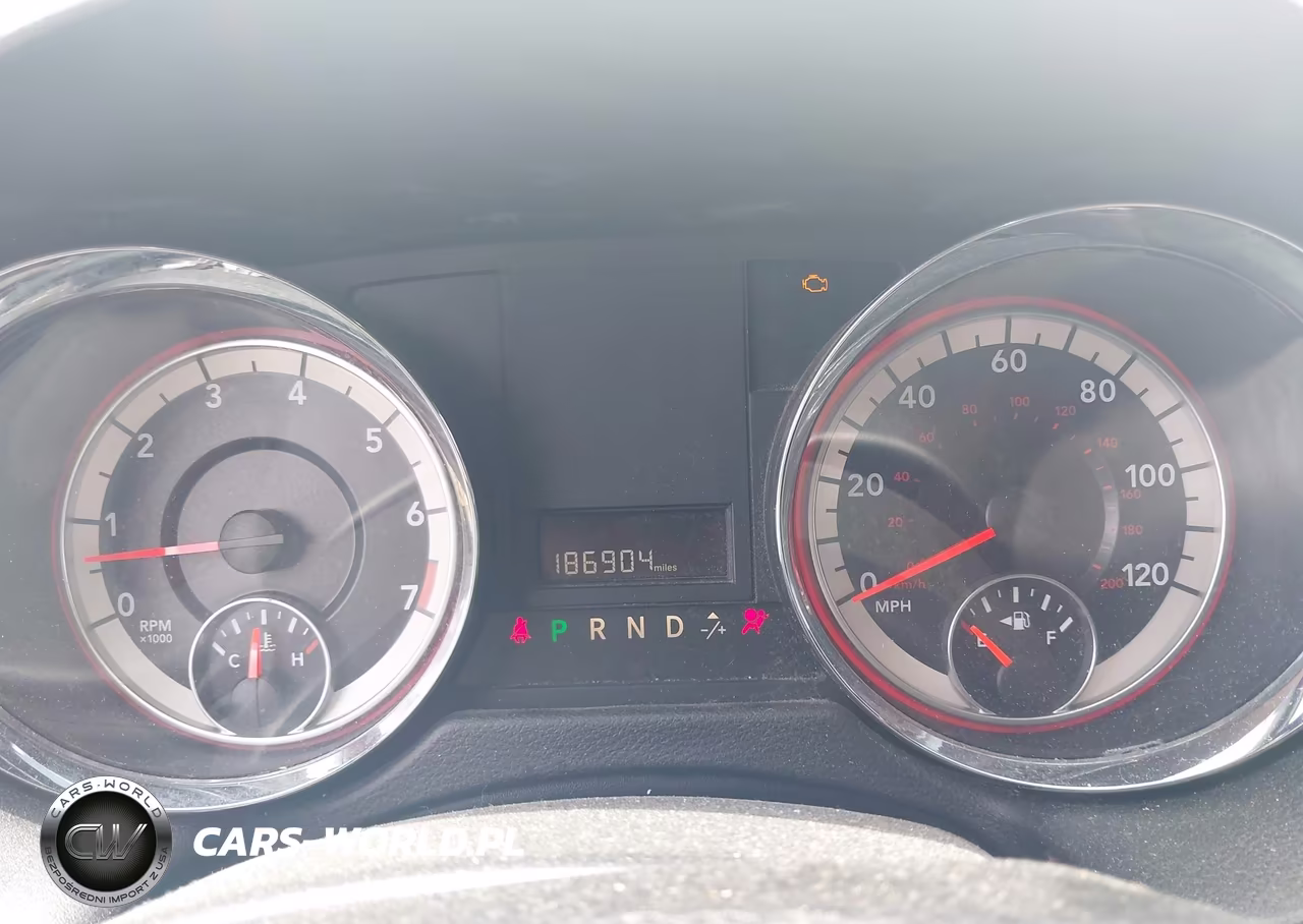 2019 Dodge Grand Caravan Sxt VIN:2C4RDGCG9KR557589 - 7