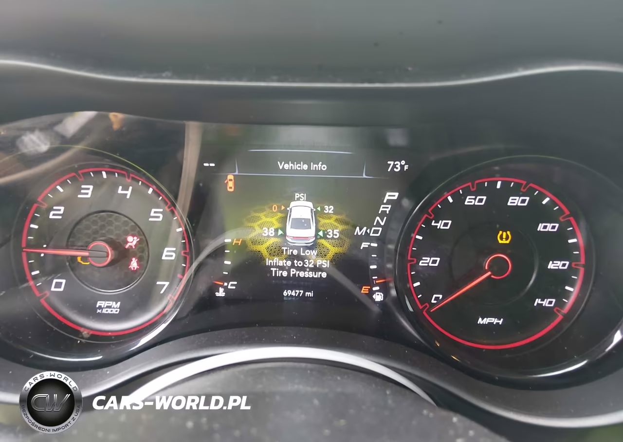 2022 Dodge Charger Sxt Rwd VIN:2C3CDXBG0NH153442 - 7