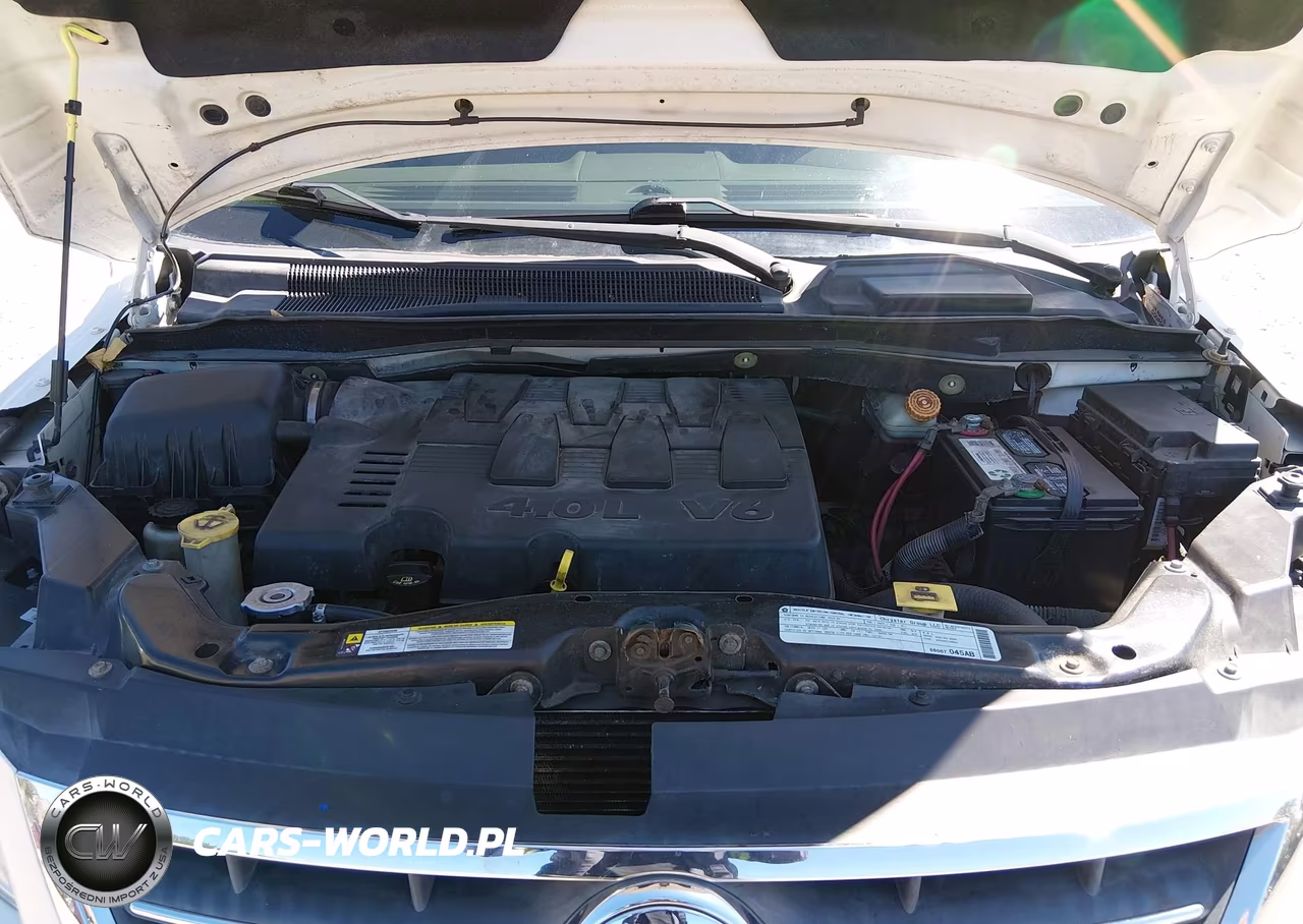 2010 Volkswagen Routan Sel VIN:2V4RW5DX9AR199427 - 10