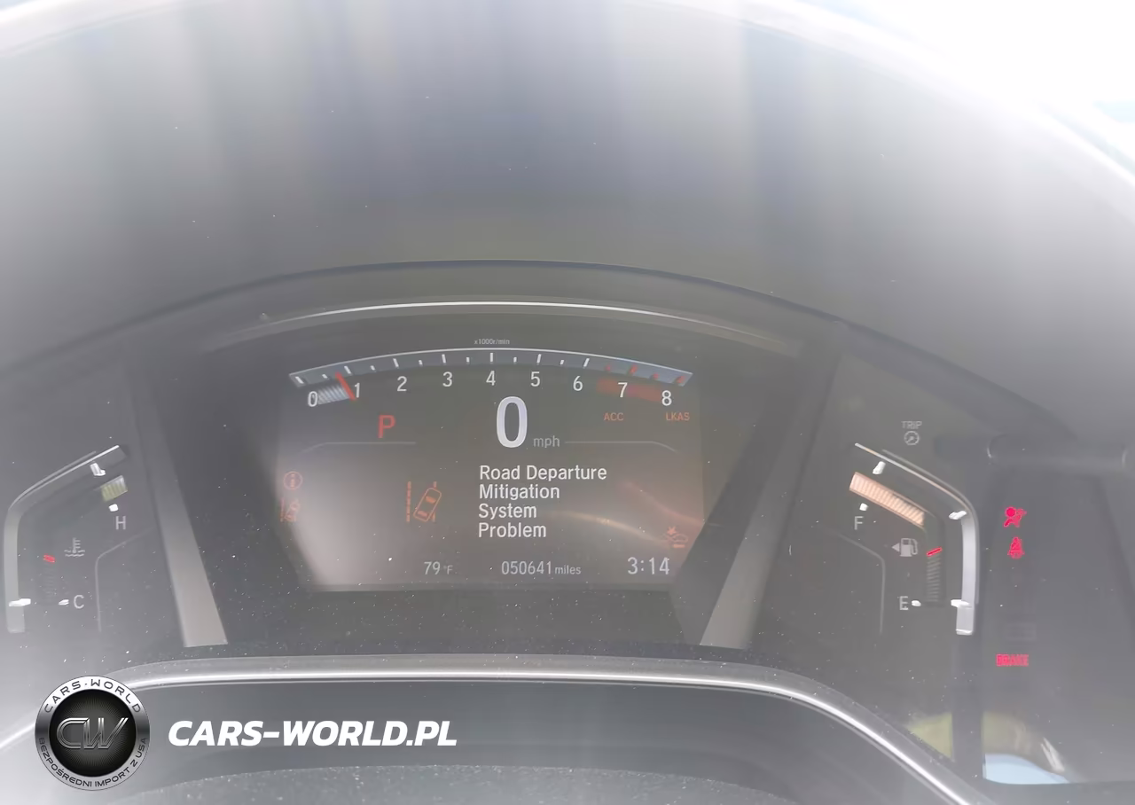 2021 Honda Cr-V Awd Ex VIN:2HKRW2H54MH622398 - 7