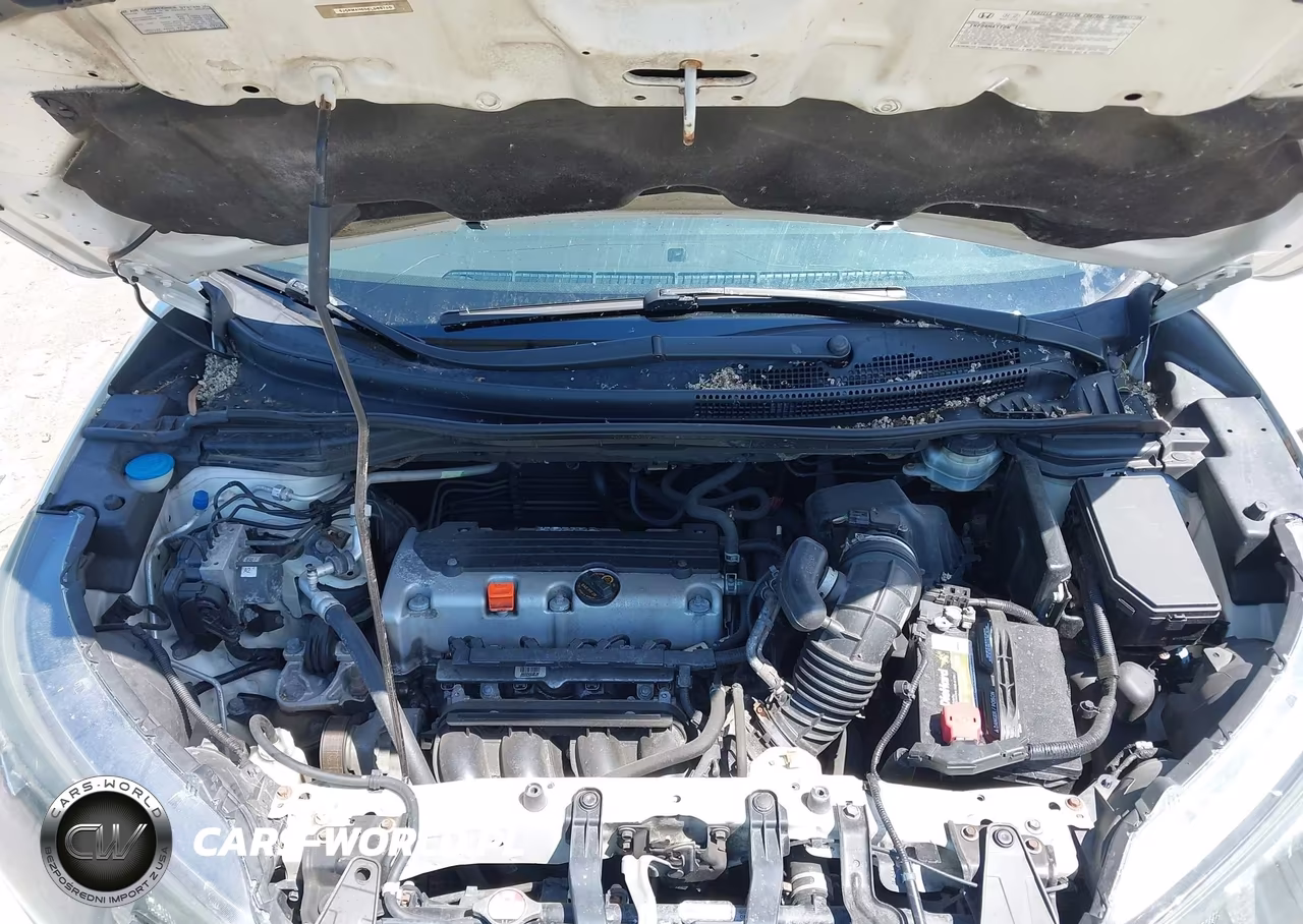 2014 Honda Cr-V Ex VIN:5J6RM4H50EL088700 - 10