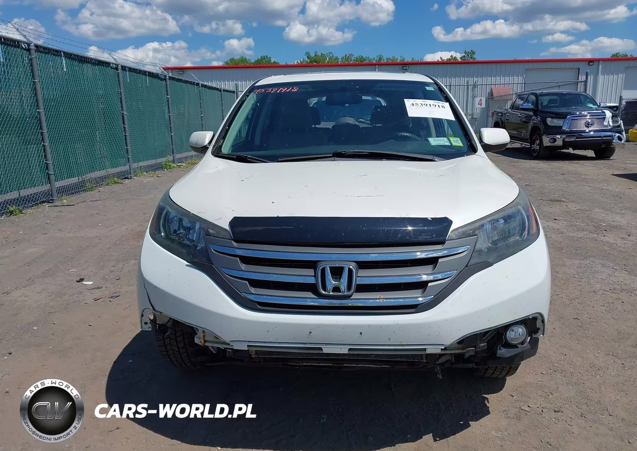 2014 Honda Cr-V Ex VIN:5J6RM4H50EL088700 - 12