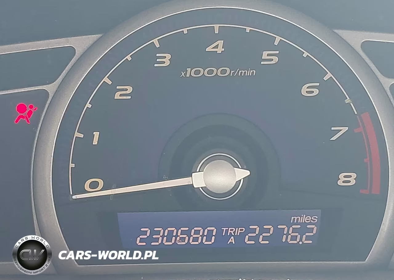 2007 Honda Civic Ex VIN:1HGFA16877L100651 - 15
