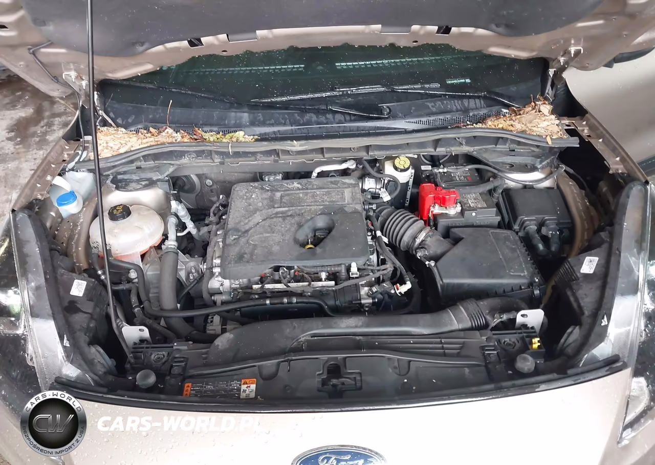 2020 Ford Escape Sel VIN:1FMCU9H60LUA49092 - 10