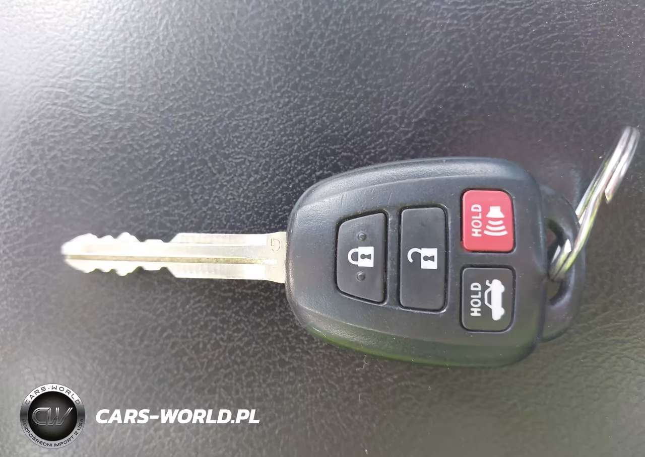2014 Toyota Camry Se VIN:4T1BF1FK9EU440932 - 11