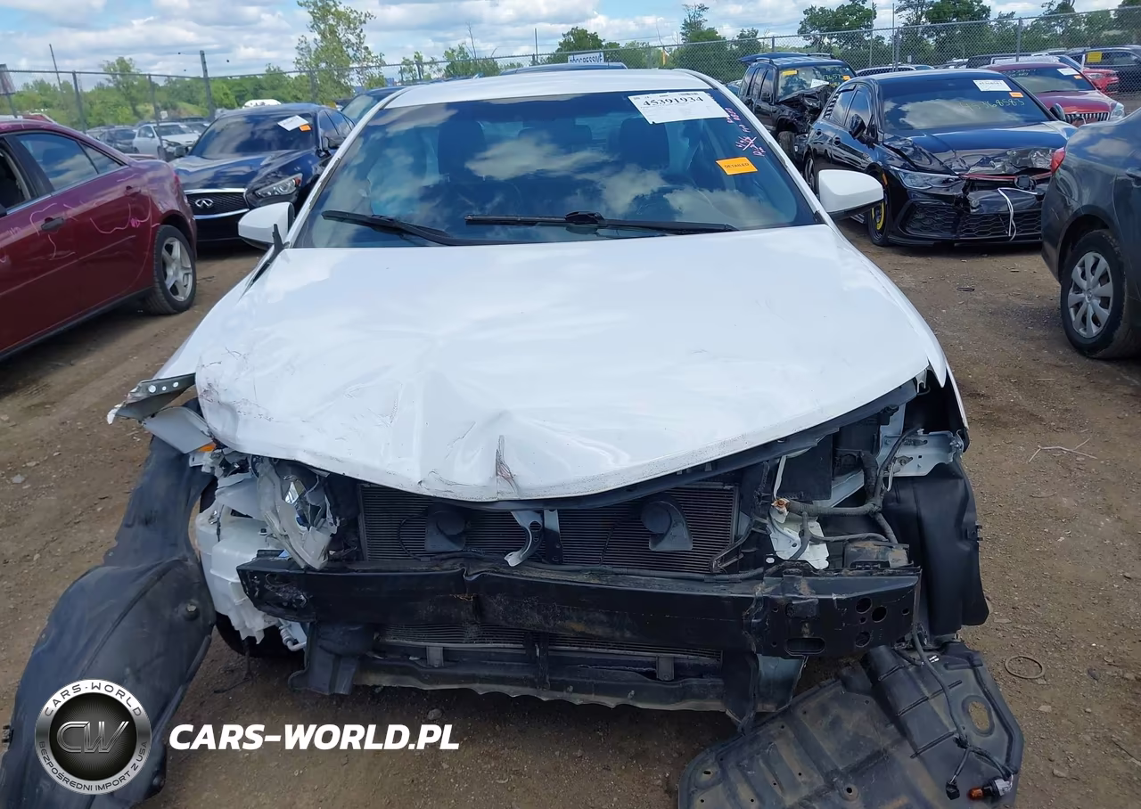 2014 Toyota Camry Se VIN:4T1BF1FK9EU440932 - 13