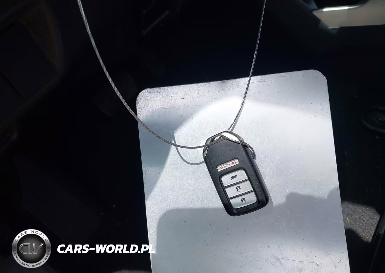 2018 Honda Fit Ex VIN:3HGGK5H82JM708167 - 11