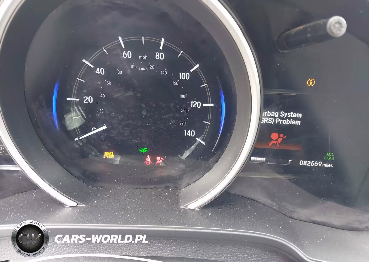 2018 Honda Fit Ex VIN:3HGGK5H82JM708167 - 7