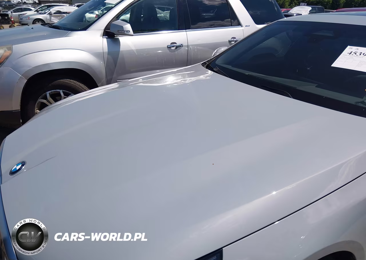 2024 BMW 530I xDrive VIN:WBA53FJ05RCT09096 - 6