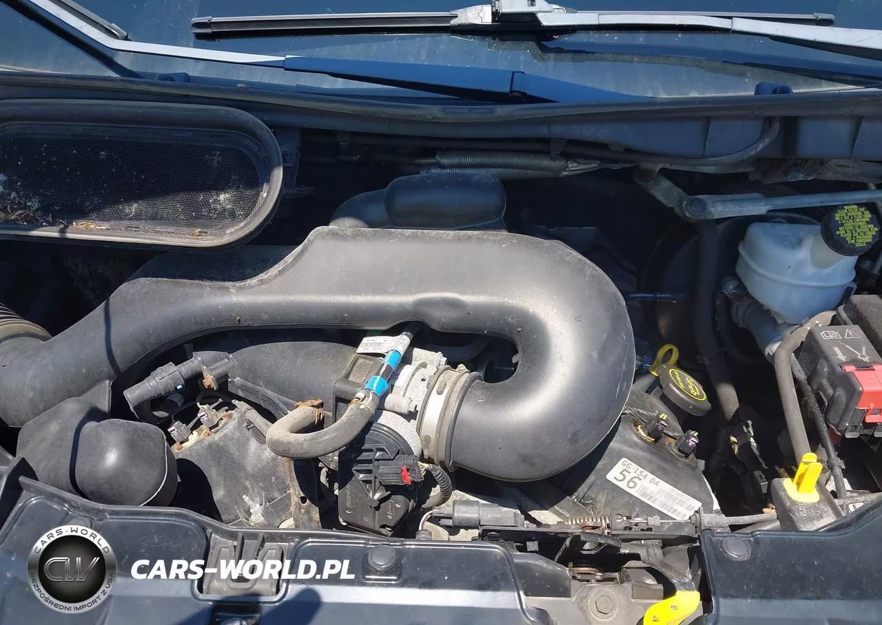 2019 Ford Transit-150 Xl-Xlt VIN:1FMZK1ZM7KKB08387 - 10