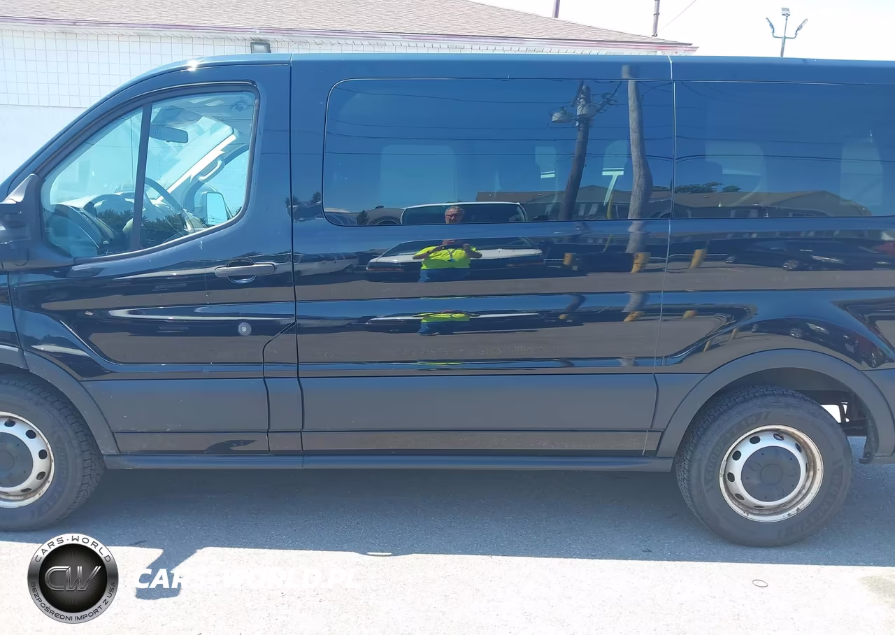 2019 Ford Transit-150 Xl-Xlt VIN:1FMZK1ZM7KKB08387 - 14