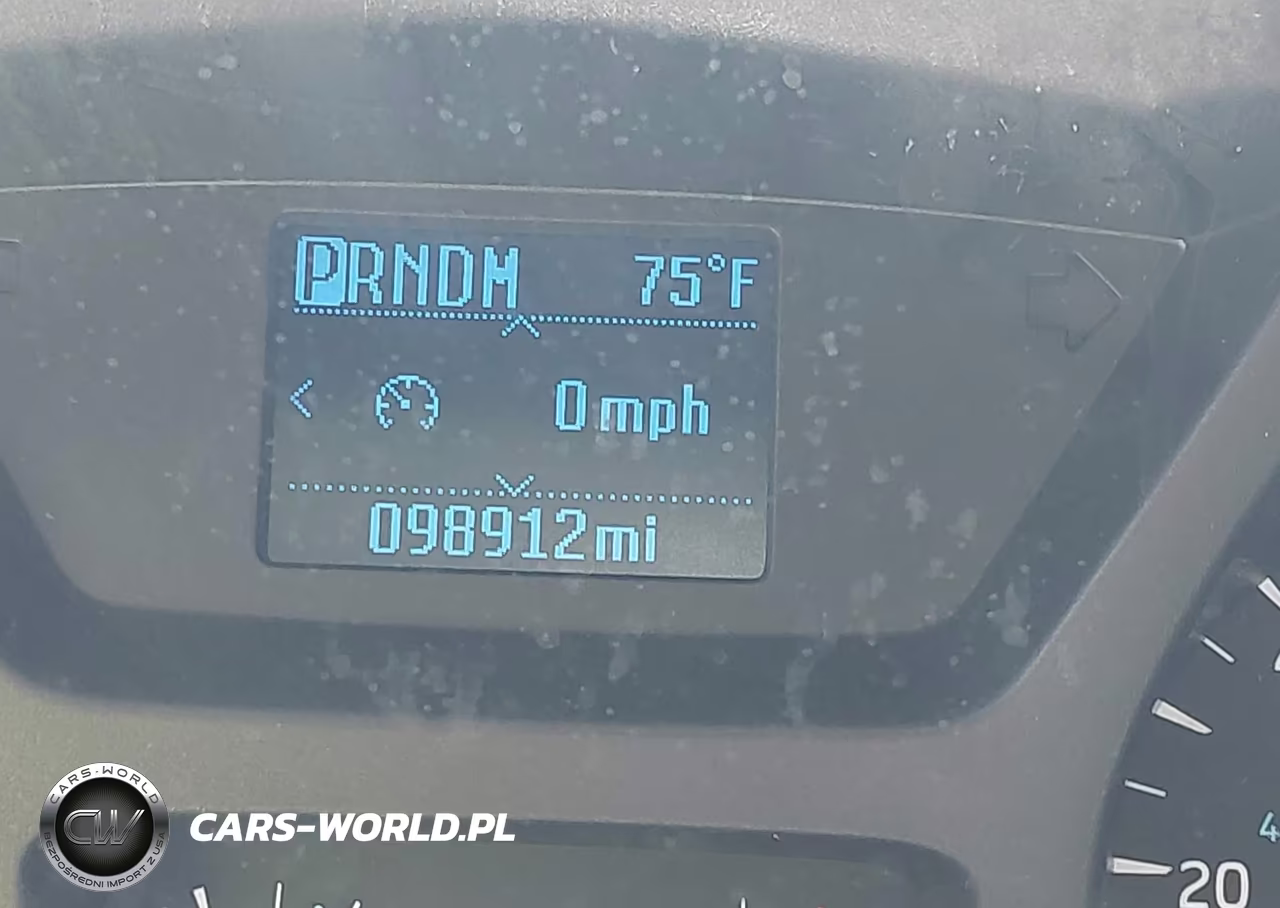 2019 Ford Transit-150 Xl-Xlt VIN:1FMZK1ZM7KKB08387 - 15