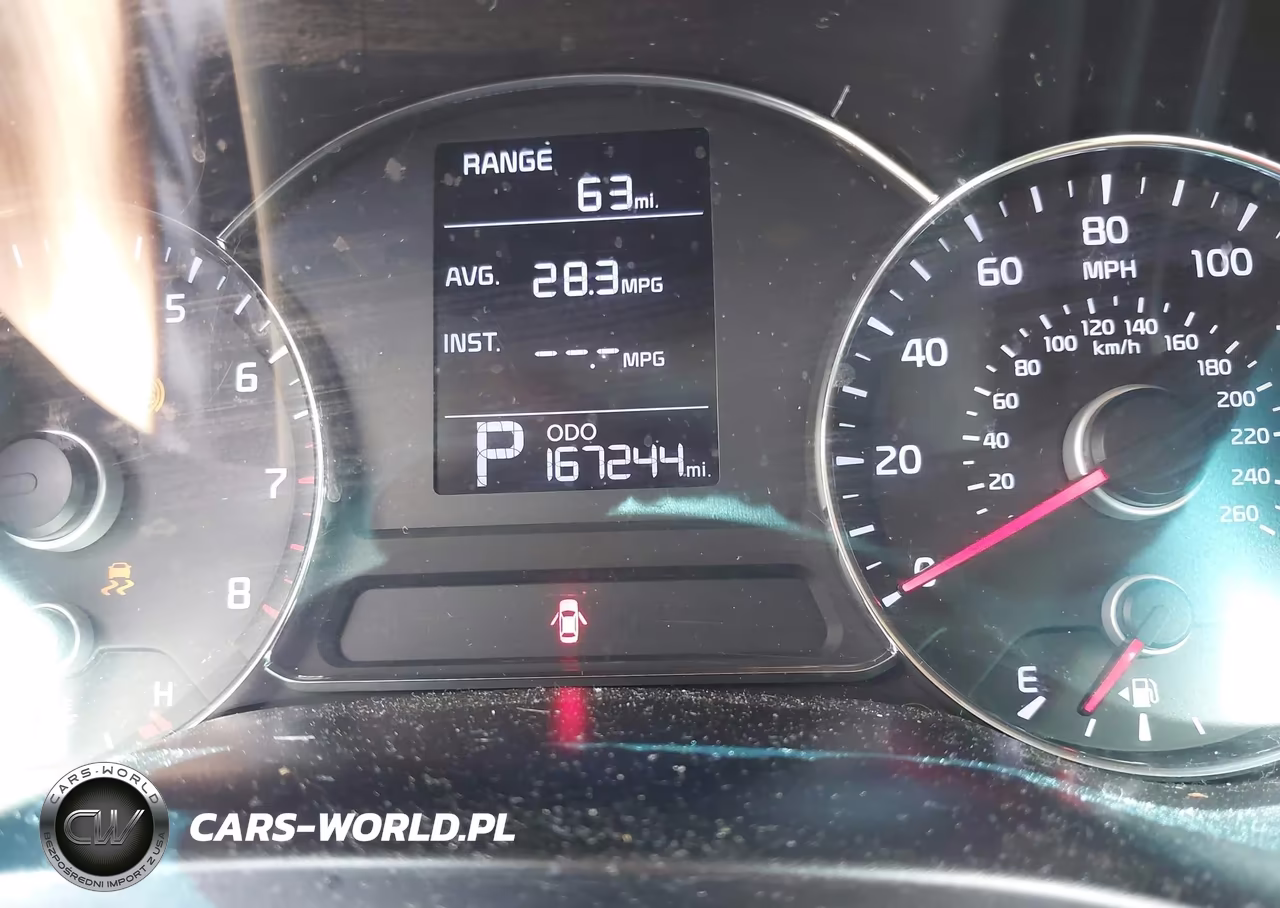 2014 Kia Forte Lx VIN:KNAFK4A68E5086485 - 15