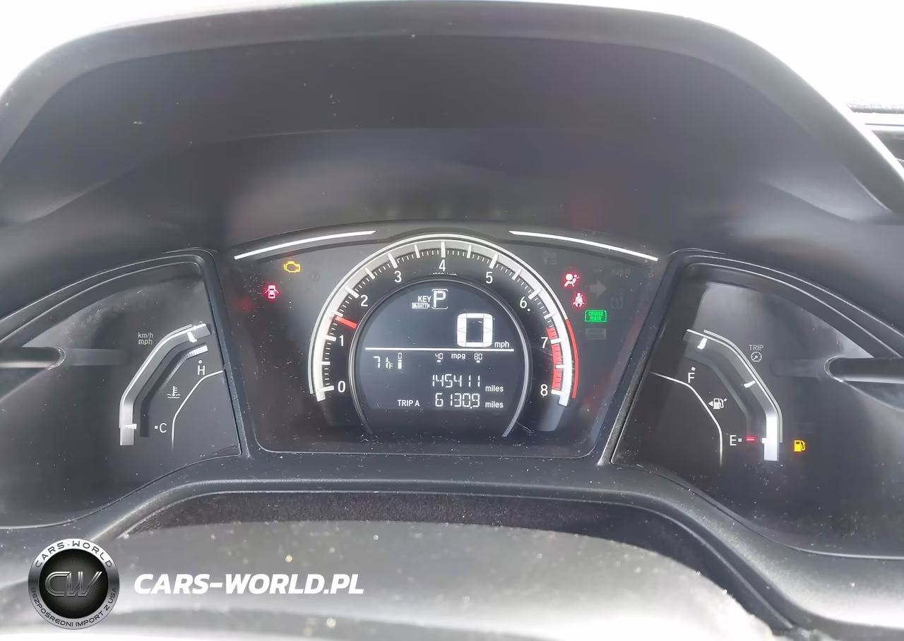 2017 Honda Civic Lx-P VIN:2HGFC4B03HH308472 - 7