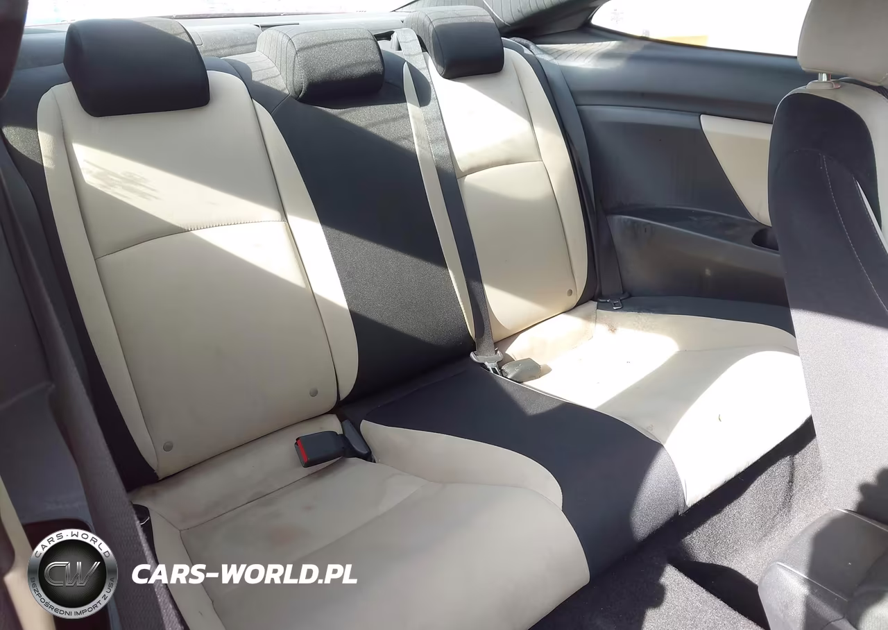 2017 Honda Civic Lx-P VIN:2HGFC4B03HH308472 - 8