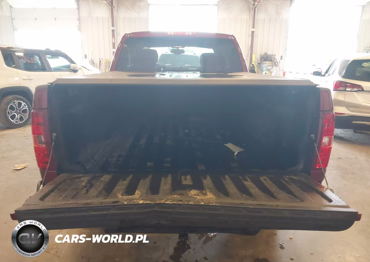 2013 Chevrolet Silverado 1500 Lt VIN:1GCRCSE09DZ380007 - 16