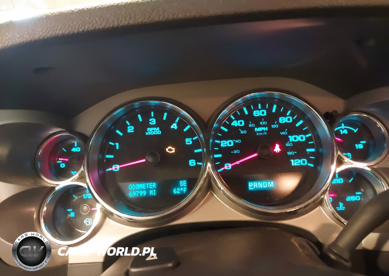 2013 Chevrolet Silverado 1500 Lt VIN:1GCRCSE09DZ380007 - 7