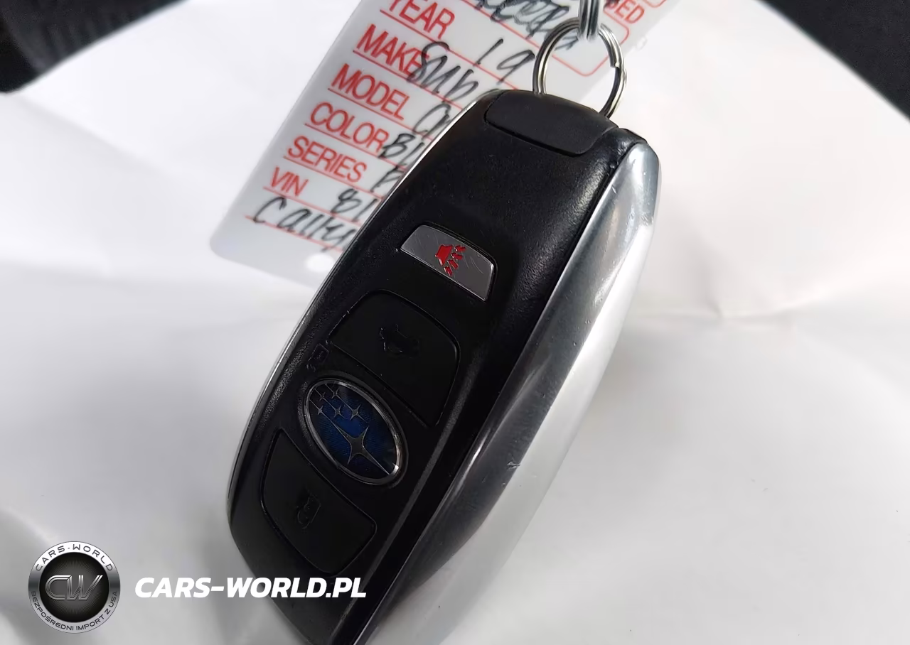 2019 Subaru Crosstrek 2.0I Limited VIN:JF2GTAMC3KH298176 - 11