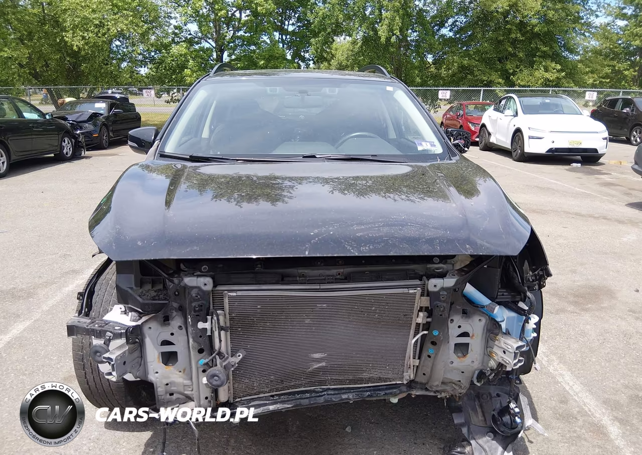 2019 Subaru Crosstrek 2.0I Limited VIN:JF2GTAMC3KH298176 - 12