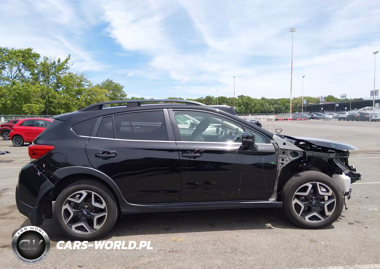 2019 Subaru Crosstrek 2.0I Limited VIN:JF2GTAMC3KH298176 - 13