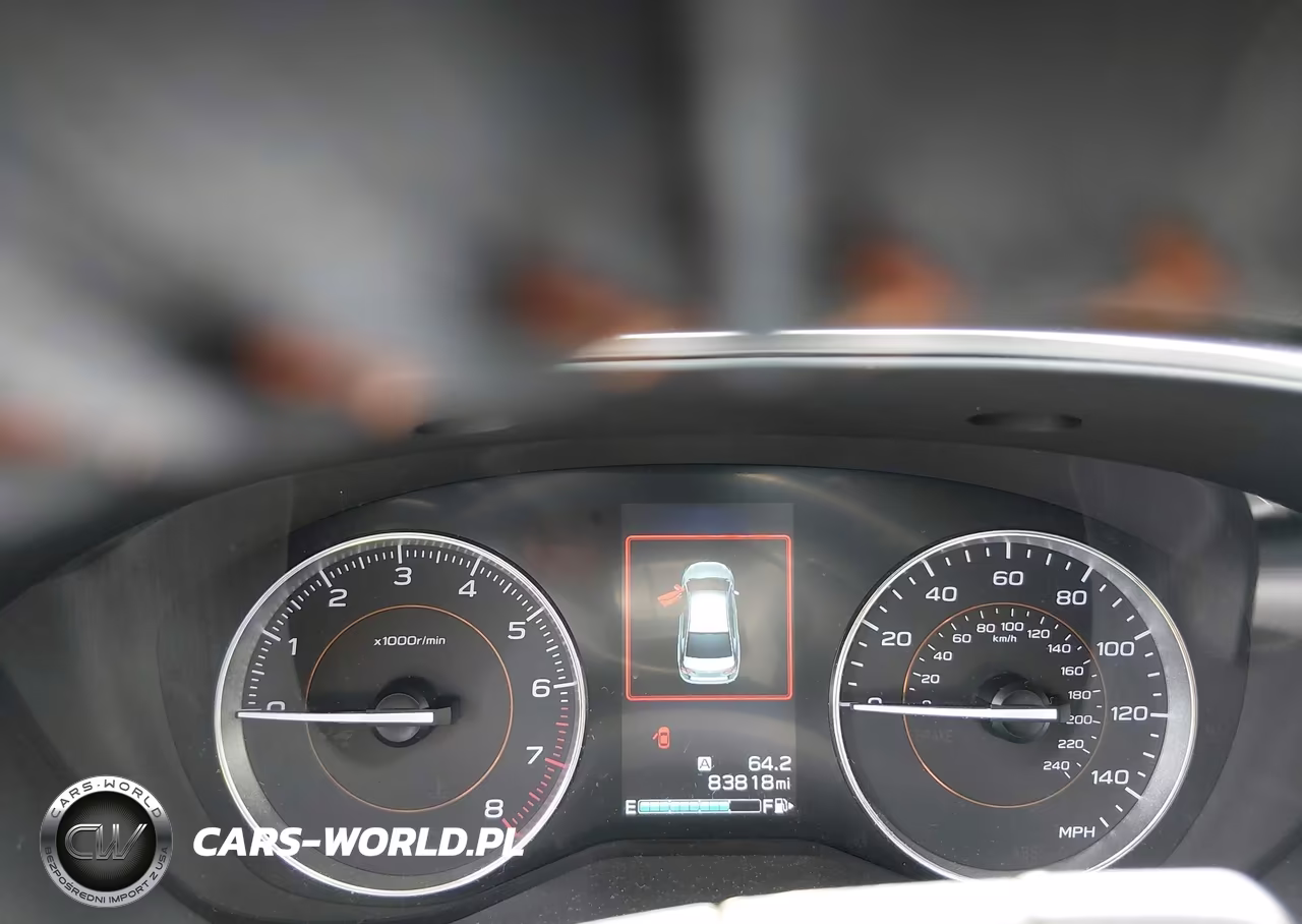 2019 Subaru Crosstrek 2.0I Limited VIN:JF2GTAMC3KH298176 - 15