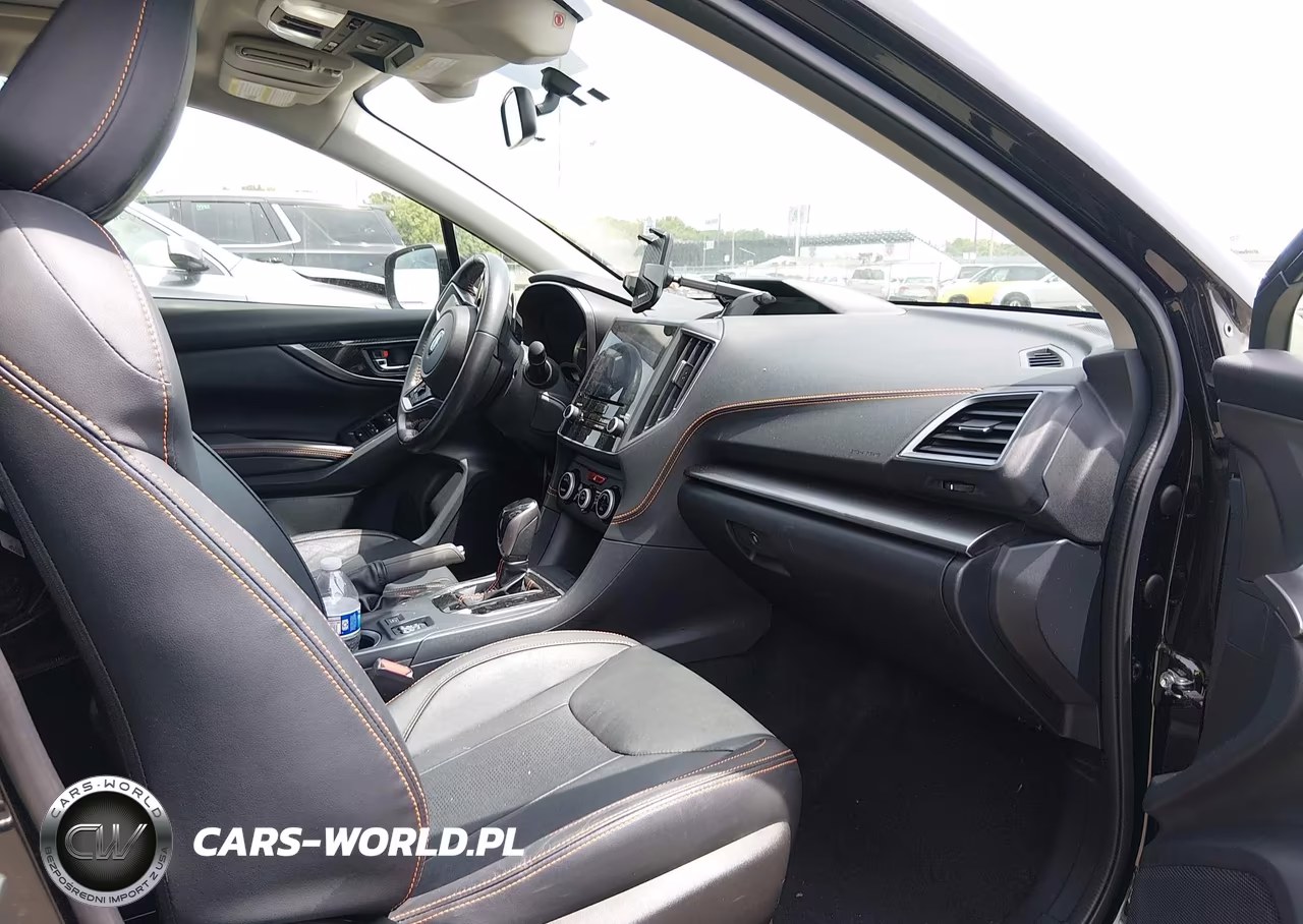 2019 Subaru Crosstrek 2.0I Limited VIN:JF2GTAMC3KH298176 - 5