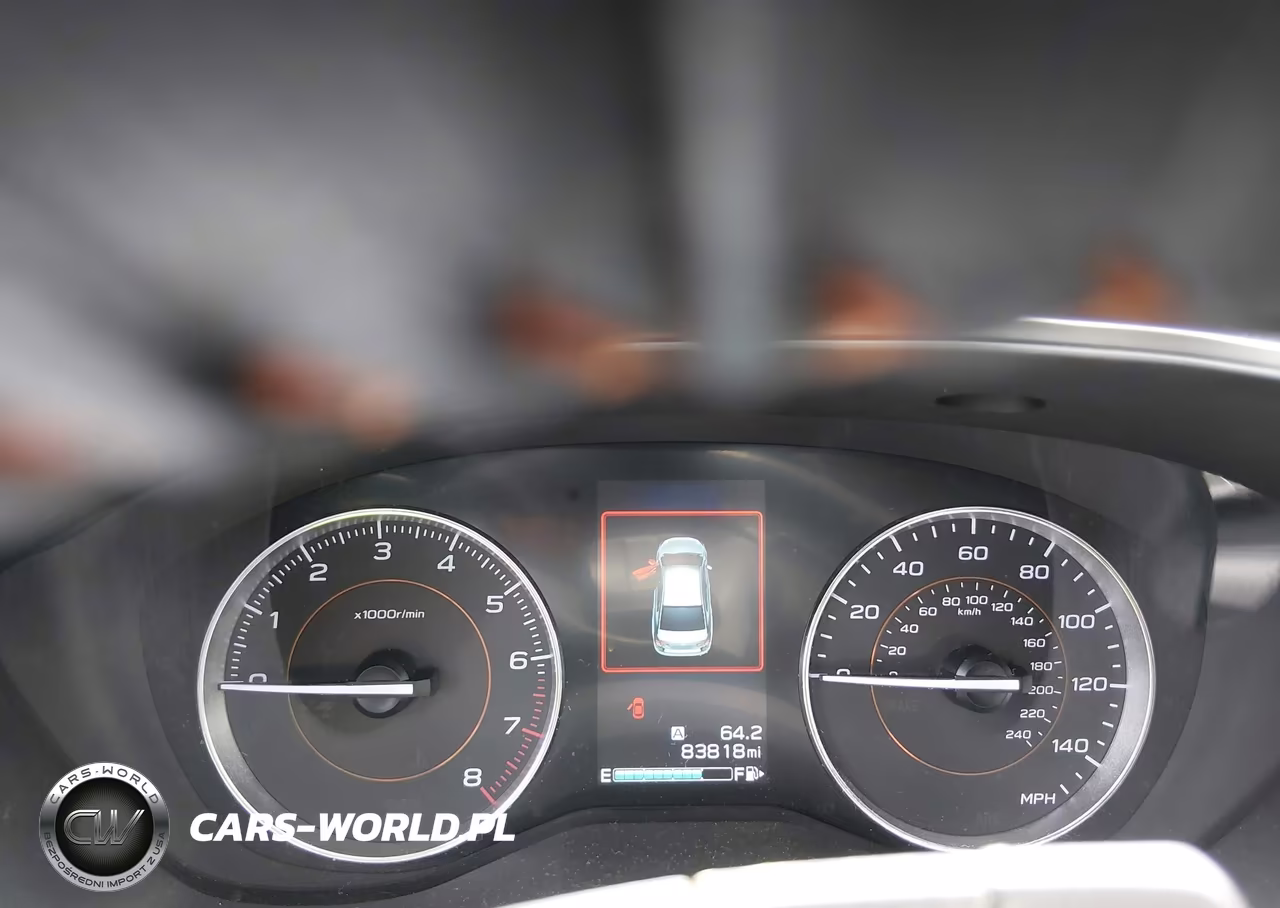 2019 Subaru Crosstrek 2.0I Limited VIN:JF2GTAMC3KH298176 - 7