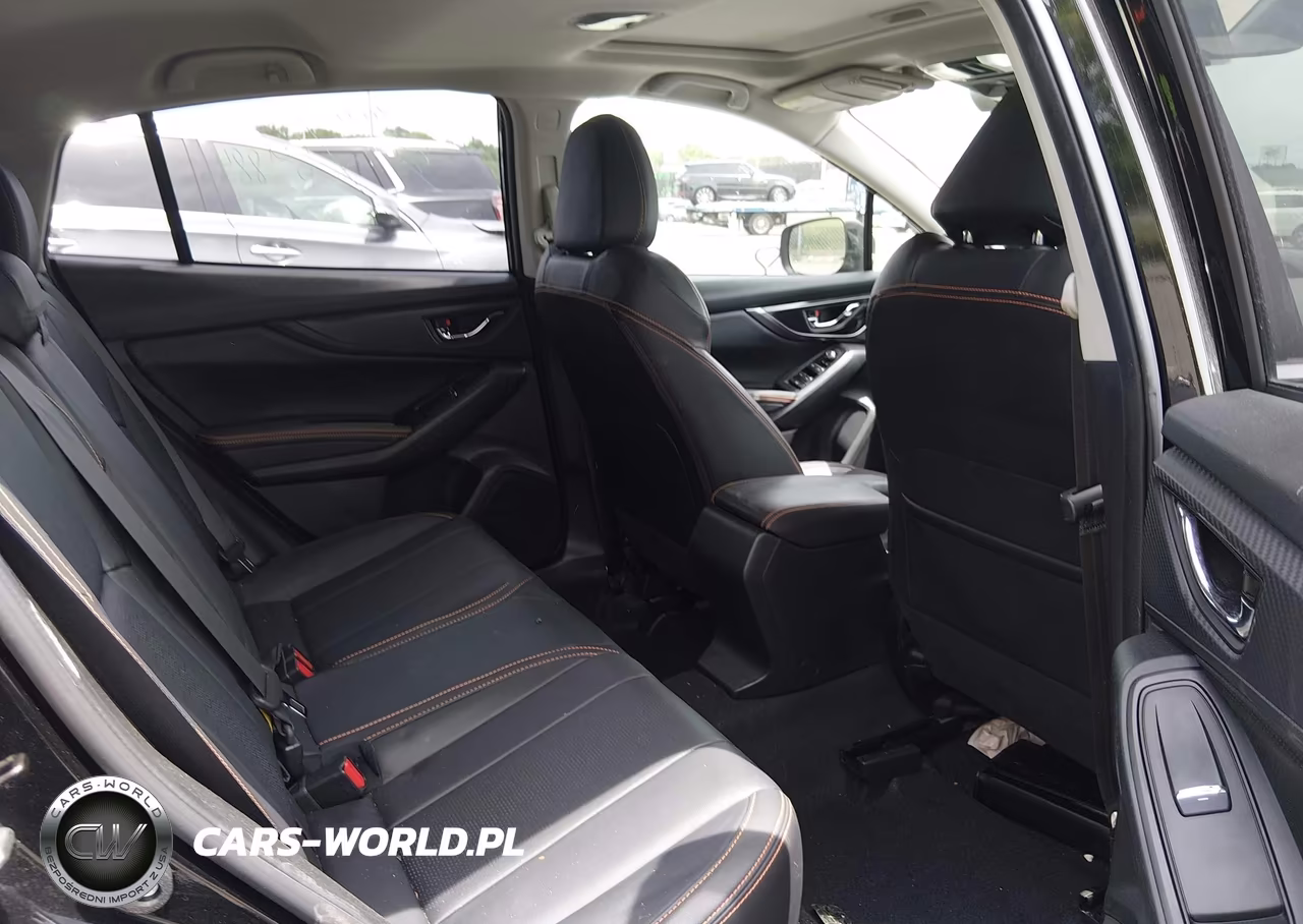 2019 Subaru Crosstrek 2.0I Limited VIN:JF2GTAMC3KH298176 - 8