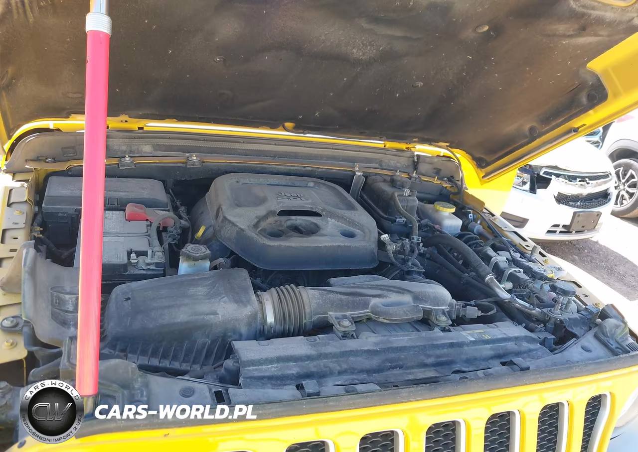 2020 Jeep Wrangler Unlimited Sahara 4X4 VIN:1C4HJXEN7LW151870 - 10